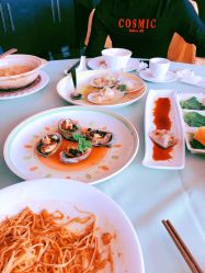 -空中一号宴会厅(信合大厦店)