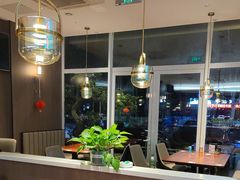 -纪林菜馆·博山菜老字号(华光路店)
