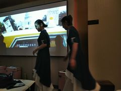 -康悦故事·悦享餐厅(东塘店)