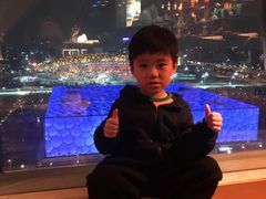 -北京盘古七星酒店