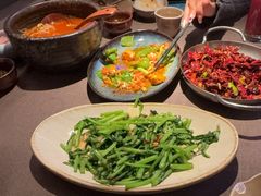 -山石榴·贵州菜(陆家嘴中心店)