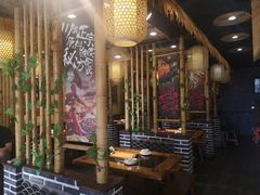 -玉园烧烤·海鲜辣炒