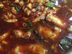 酸菜鱼-金良酸菜鱼(宁海路总店)