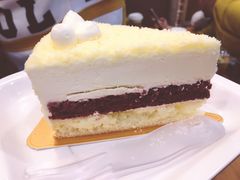 北海道双层芝士-焙丽拾光(麦凯乐直营店)