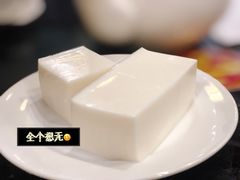 椰子糕-府城小食馆(金龙宾馆店)