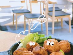 -BOPEYE·波派炸鸡(河西中央商场店)