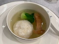 -君来湖滨饭店·渔餐厅