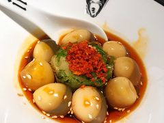 脆椒小皮蛋-太二酸菜鱼(汕头苏宁广场店)