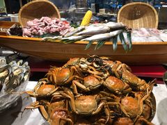 -福州仓山凯悦酒店·Market Cafe Lacucina咖啡厅