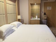-上海光大会展中心国际大酒店