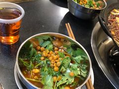 -鸿顺老铁锅美蛙鱼府(解放碑店)