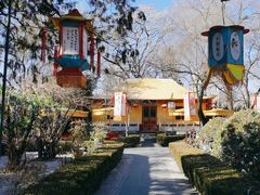 -白家大院·王府宫廷菜(苏州街店)