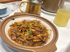 -杨厨的田园饭店(长城路店)