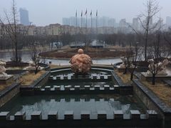 -营口金泰珑悦海景大酒店