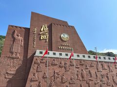 -雁门关景区