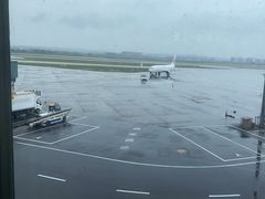 -太原武宿国际机场