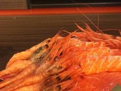 -牛YO寿喜烧和牛火锅自助(三台子万象汇店)