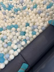 -MELAND CLUB亲子乐园·派对·餐厅(北京芳圆里ID MALL店)