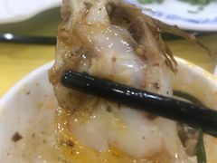 -吴记迎风楼北渡鱼