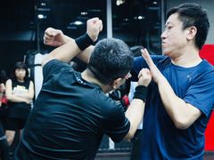 -极斗-IKMF马伽术·格斗运动学院(东直门店)
