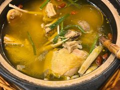 -香芙茗茶楼(梅家坞总店)