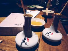 -白乐天毛肚火锅馆(南滨路店)