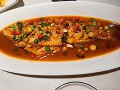 -千岛湖小鱼儿·淳安匠心农家菜