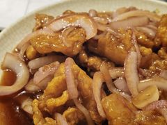 -紫金食坊(江南西路店)