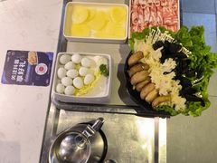 -川锅一号火锅(睢宁店)