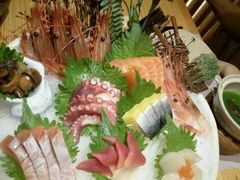 -花潮料理艺食馆(世欧广场店)