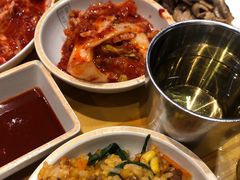 -喜来稀肉(北外滩白玉兰广场店)