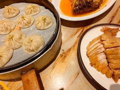 -宋都禾源·灌汤包子(汉兴路直营店)