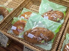 -RiceZone乐食尊纯米面包坊(望京店)
