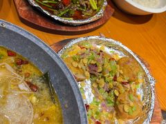 -龙梅肥肠鱼(明瓦廊店)