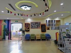 -竞思注意力·专注力·学习能力训练(天一广场中心)