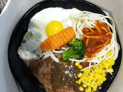 -东方豪客牛排意面披萨(金凤万达店)