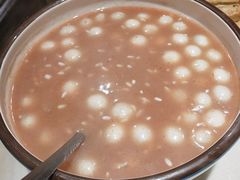 红豆沙酒酿圆子-徽珍源(龙茗路店)