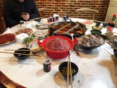 -铜元老码头鳝鱼火锅