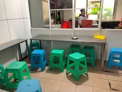 -文山荷鲜居(翠湖店)