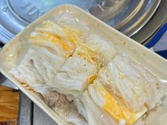 -洞密园美食城(富华路店)