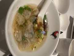 -莆田餐厅PUTIEN(金融街购物中心店)