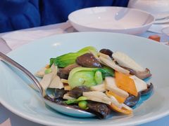 上海炒素-屋里厢上海菜馆