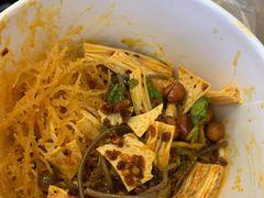 -萝鸡思味秘制泡菜(万家丽店)