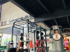 -Burn Fit燃炼健身工作室(新都旗舰店)