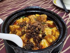 -陈麻婆豆腐(春熙店)