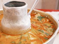 -暹罗湾东南亚餐厅