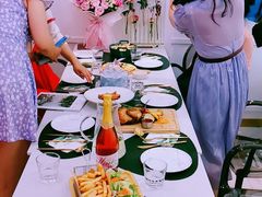 -开间茶馆·围炉煮茶