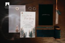 -琥珀婚礼策划AMBER WEDDING