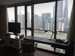-上海外滩英迪格酒店