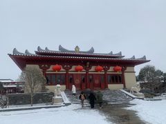 -洛阳古墓博物馆